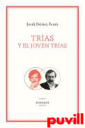 Tras y el joven Tras