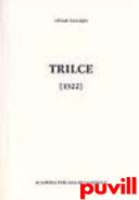 Trilce (1922)