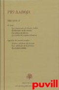 Trilogas, 4. El mar ; Agonas de nuestro tiempo