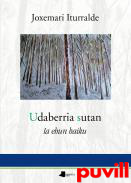 Udaberria sutan : Ia ehun haiku