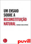 Um ensaio sobre a reconstituio natural