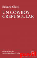 Un cowboy crepuscular