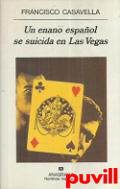 Un enano espaol se suicida en Las Vegas