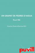 Un grapat de pedres d aigua