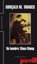 Un hombre : Klaus Klump