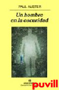 Un hombre en la oscuridad