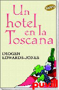 Un hotel en la Toscana