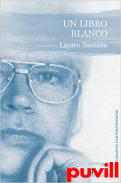 Un libro blanco : antologa