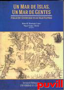 Un mar de islas, un mar de gentes : poblacin y diversidad en las islas Filipinas