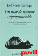 Un mar de nombre impronunciable