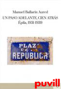 Un paso adelante, cien atrs : pila, 1931-1939