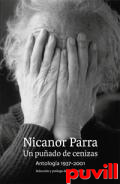 Un puado de cenizas : antologa, 1937-2001