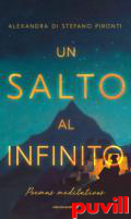 Un salto al infinito : Poemas meditativos