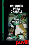 Un violn para Chagall