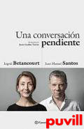 Una conversacin pendiente