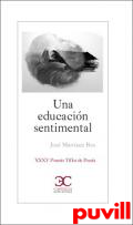 Una educacin sentimental