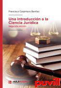 Una introduccin a la Ciencia Jurdica