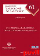 Una mirada a la robtica desde los derechos humanos