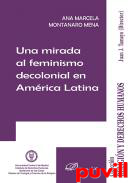 Una mirada al feminismo decolonial en Amrica Latina