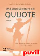 Una sencilla lectura del Quijote