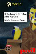 Unha branca de cobre para Martio