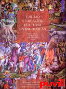 Unida y variacin cultural en Michoacn