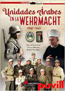 Unidades rabes en la Wehrmacht : 1941-1945