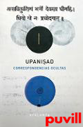 Upanisad : correspondencias ocultas