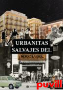 Urbanitas salvajes del Cosmos