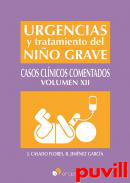 Urgencias y tratamiento del nio grave : casos clnicos comentados, 12. 