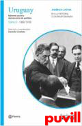 Uruguay, 2. 1880-1930 : Reforma social y democracia de partidos