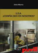 U.S.A. : confa Dios en nosotros?