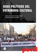 Usos polticos del patrimonio cultural