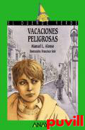 Vacaciones peligrosas