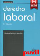 Vademcum de Derecho laboral