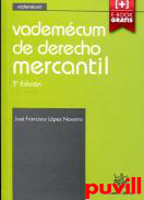 Vademcum de Derecho mercantil