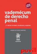 Vademcum de Derecho penal