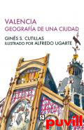 Valencia : geografa de una ciudad
