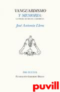 Vanguardismo y memoria : la poesa de Miguel Labordeta