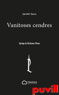 Vanitoses Cendres