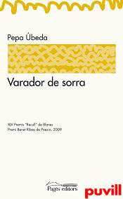 Varador de sorra