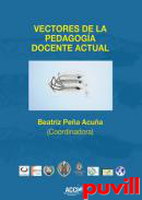 Vectores de la pedagoga docente actual