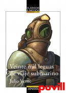 Veinte mil leguas de viaje submarino