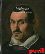 Velzquez : el fluir expresivo de su pintura