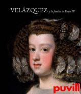 Velzquez y la familia de Felipe IV