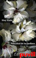 Velocidad de los jardines