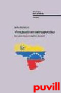 Venezuela en retrospectiva : los pasos hacia el 

rgimen chavista