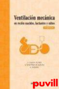 Ventilacin mecnica en recin nacidos, lactantes y nios