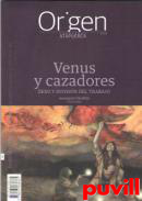 Venus y cazadores : sexo y diversin del trabajo