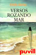 Versos rozando el mar